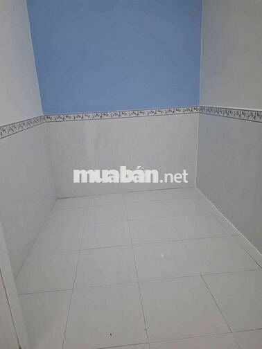 Săn nhà giá rẻ – Diện tích lớn 4x19m, 2PN – Hẻm xe hơi, sổ riêng!