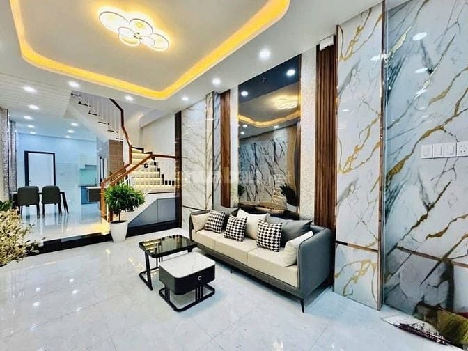 Chủ nhà cần bán căn Nguyễn Khuyến 50m2 cạnh Học Viện Cán Bộ - 2tỷ150 