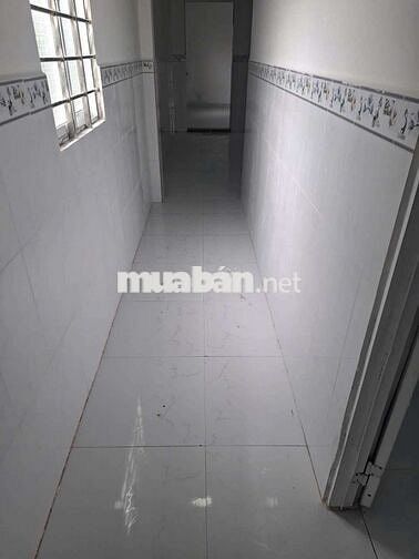 Săn nhà giá rẻ – Diện tích lớn 4x19m, 2PN – Hẻm xe hơi, sổ riêng!
