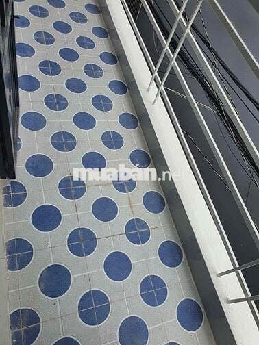 Bán nhà mặt tiền hẻm Ốc Kiều 779, Ấp 1, Bình Hưng, Bình Chánh – Giá tố