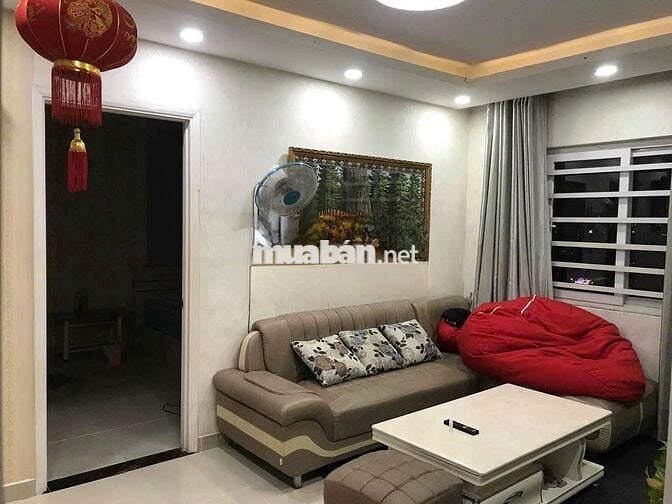 CHO THUÊ CHUNG CƯ - ĐẠT GIA RESIDENCE - 80M2 3PN- GIẢM 500K CHỐT ĐẦU