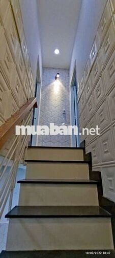 BÁN NHÀ 3pn 3wc GẦN CHỢ Hiệp Bình