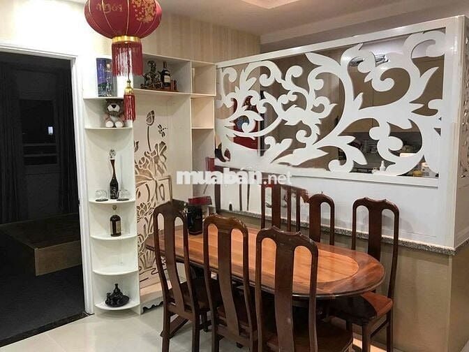 CHO THUÊ CHUNG CƯ - ĐẠT GIA RESIDENCE - 80M2 3PN- GIẢM 500K CHỐT ĐẦU