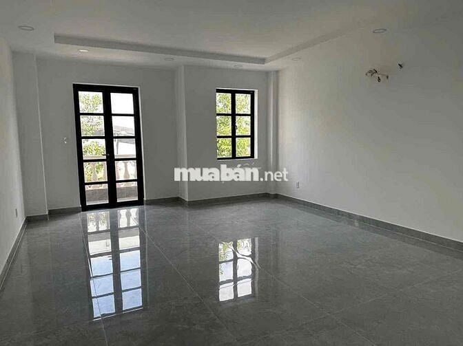 CHO THUÊ NHÀ LÀM CHDV CITYLAN GÒ VẤP