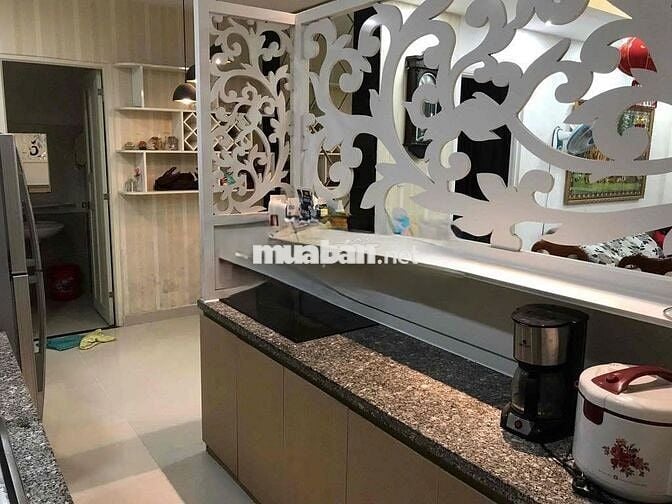 CHO THUÊ CHUNG CƯ - ĐẠT GIA RESIDENCE - 80M2 3PN- GIẢM 500K CHỐT ĐẦU