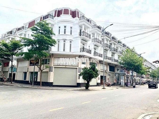 CHO THUÊ NHÀ LÀM CHDV CITYLAN GÒ VẤP