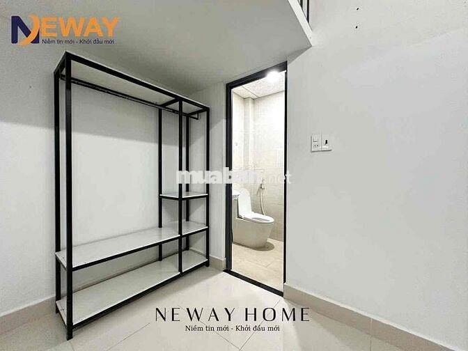 Phòng Trọ Giá Rẻ - Sẵn Máy Lạnh - Ngay ĐH Văn Hiến - BV 24/24