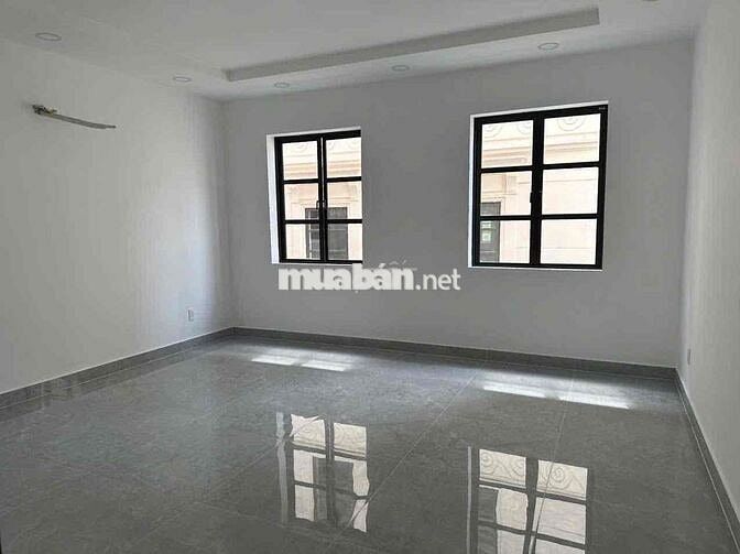 CHO THUÊ NHÀ LÀM CHDV CITYLAN GÒ VẤP