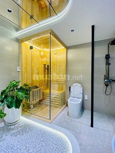Nhà 2 mặt tiền hẻm, Trần Văn Dư, Tân Bình – Sổ hồng riêng, hỗ trợ vay