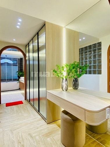 Nhà 2 mặt tiền hẻm, Trần Văn Dư, Tân Bình – Sổ hồng riêng, hỗ trợ vay