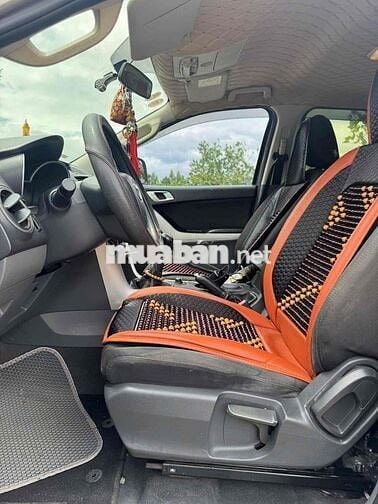 Mazda BT 50 2015 2.2L 4x4 MT xe gia đình cực đẹp