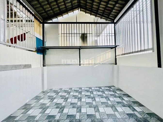 🚀 Cơ hội sở hữu nhà trung tâm Quận 10 – 4PN, 5WC, giá chỉ 4 Tỷ 850