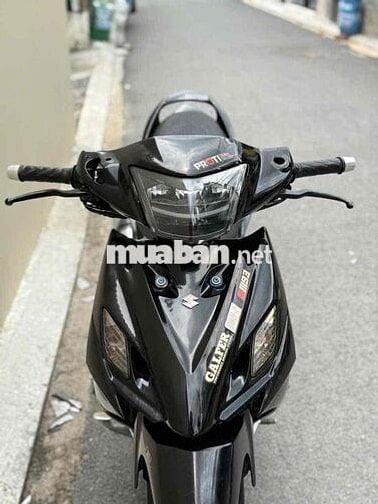 Suzuki axelo 2017 kiểng đẹp giấy tờ đầy đủ