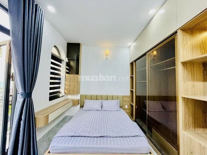 🚀 Cơ hội sở hữu nhà trung tâm Quận 10 – 4PN, 5WC, giá chỉ 4 Tỷ 850