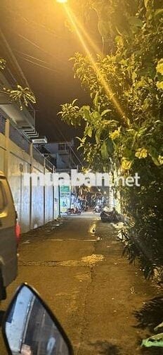 🔰NNC Trệt 1 Lầu 2PN/2WC - Dtsd 40m2 - HXH Lê Trọng Tấn (Cách AEON 4p)