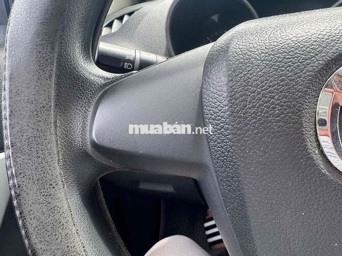 Mazda BT 50 2015 2.2L 4x4 MT xe gia đình cực đẹp