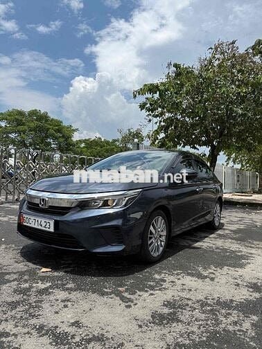 Honda City 2022 L 1.5 AT - 128000 km