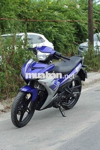 exciter đời 2016, xe cực đẹp, nguyên zin từ đầu