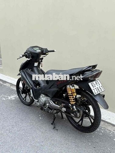 Suzuki axelo 2017 kiểng đẹp giấy tờ đầy đủ