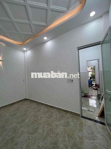 ❌❌❌ NHÀ ĐẸP - 1 LẦU,, MỚI HOÀN THIỆN - KẾ QUẬN 7 ❌❌❌