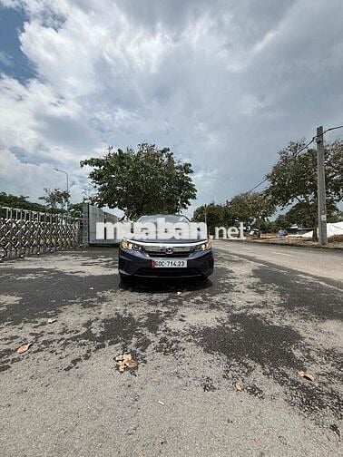 Honda City 2022 L 1.5 AT - 128000 km