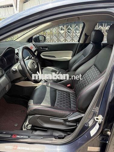 Honda City 2022 L 1.5 AT - 128000 km
