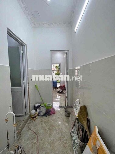 ❌❌❌ NHÀ ĐẸP - 1 LẦU,, MỚI HOÀN THIỆN - KẾ QUẬN 7 ❌❌❌