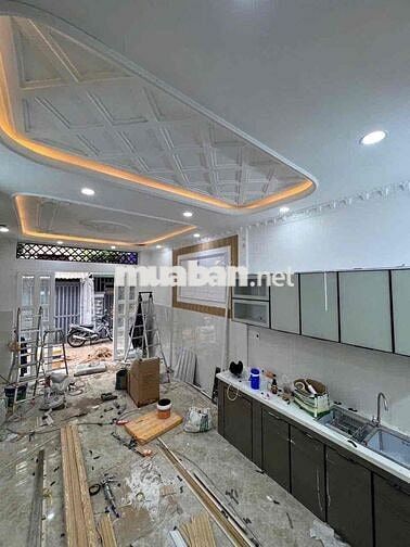 ❌❌❌ NHÀ ĐẸP - 1 LẦU,, MỚI HOÀN THIỆN - KẾ QUẬN 7 ❌❌❌