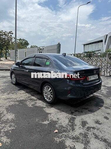 Honda City 2022 L 1.5 AT - 128000 km