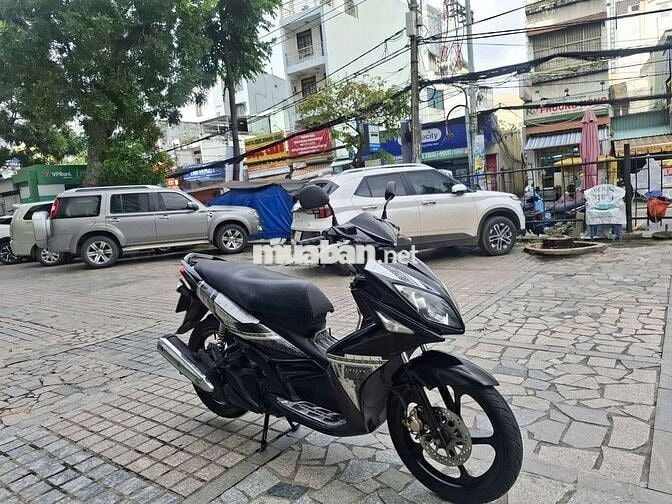 Xe yamaha novo4 bstp