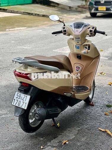 Lead 2014 chính chủ Bstp ký mua bán sag tên