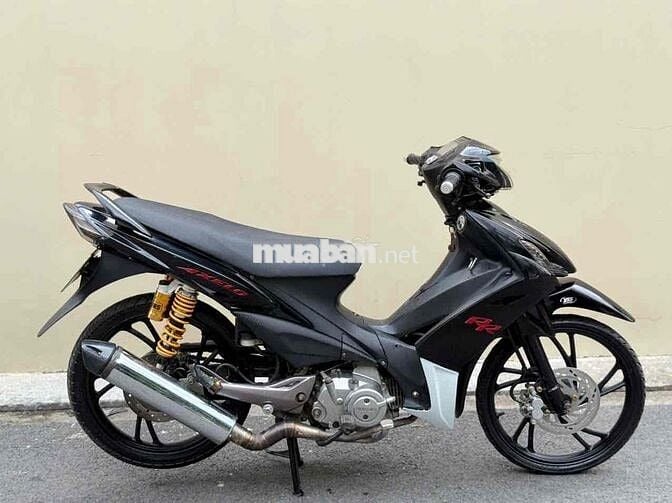Suzuki axelo 2017 kiểng đẹp giấy tờ đầy đủ