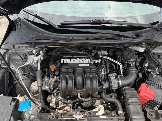 Honda City 2022 L 1.5 AT - 128000 km