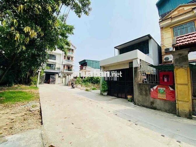 🚨 BÁN ĐẤT PHỐ YÊN – TIỀN PHONG, MÊ LINH 🚨  📐 Diện tích: 61m2 full thổ