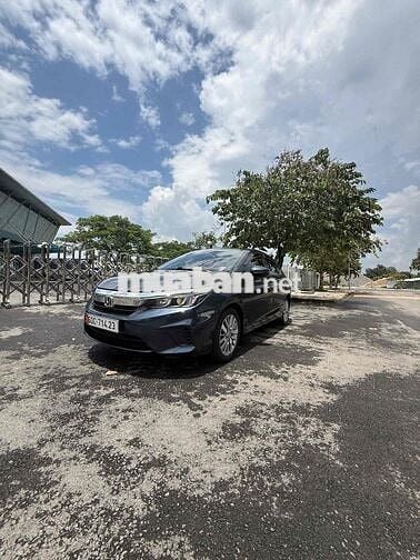Honda City 2022 L 1.5 AT - 128000 km