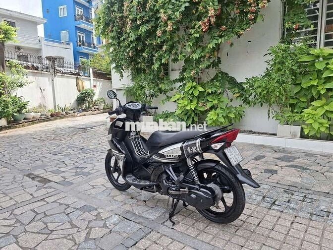 Xe yamaha novo4 bstp