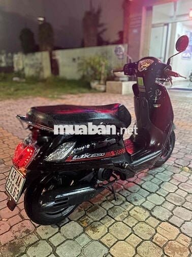 like 50cc bản chân chống điện không vết trầy