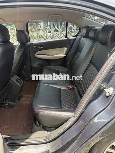 Honda City 2022 L 1.5 AT - 128000 km