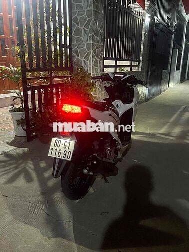 Vario 2020 150 màu trắng bsố Đồng Nai chính chủ