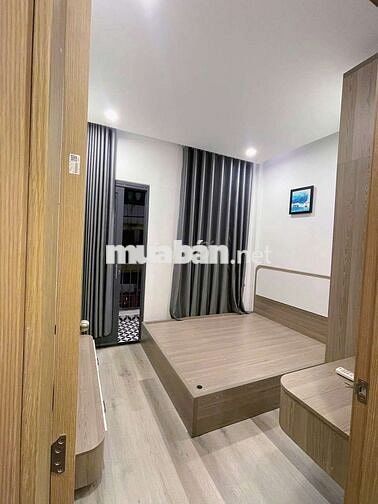 🔰NNC Trệt 1 Lầu 2PN/2WC - Dtsd 40m2 - HXH Lê Trọng Tấn (Cách AEON 4p)
