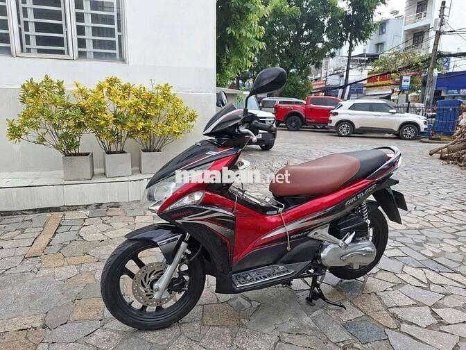 Xe Honda Air Blade fi nguyên gin