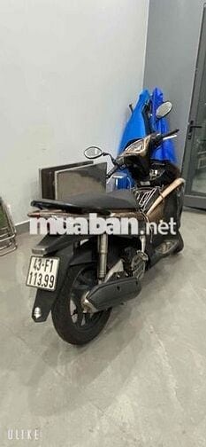 Air Blade máy rin chính chủ