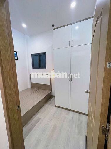 🔰NNC Trệt 1 Lầu 2PN/2WC - Dtsd 40m2 - HXH Lê Trọng Tấn (Cách AEON 4p)