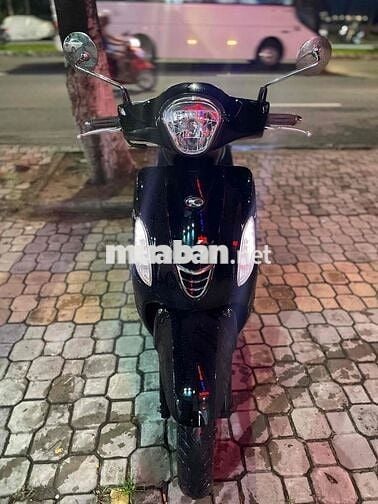 like 50cc bản chân chống điện không vết trầy