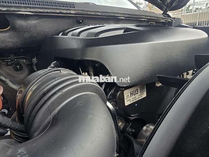 COROLADO 2.5LT SX 2019 TỰ ĐỘNG 1 CẦU BẢO HÀNH 1NĂM