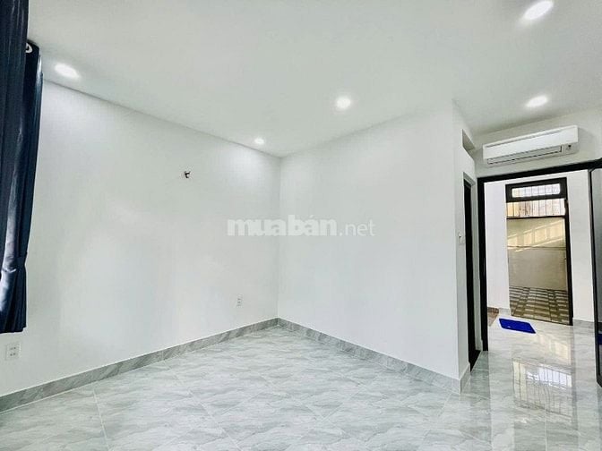 🚀 Cơ hội sở hữu nhà trung tâm Quận 10 – 4PN, 5WC, giá chỉ 4 Tỷ 850