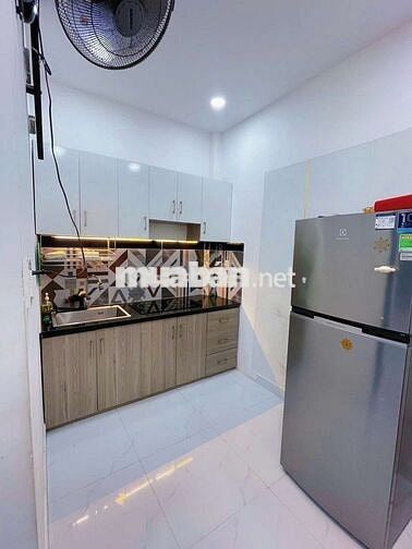 🔰NNC Trệt 1 Lầu 2PN/2WC - Dtsd 40m2 - HXH Lê Trọng Tấn (Cách AEON 4p)