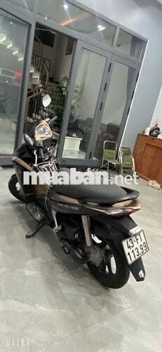 Air Blade máy rin chính chủ