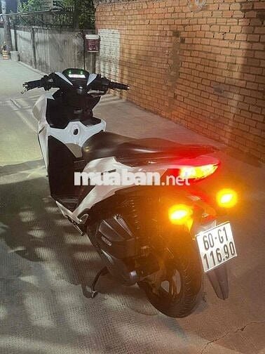 Vario 2020 150 màu trắng bsố Đồng Nai chính chủ