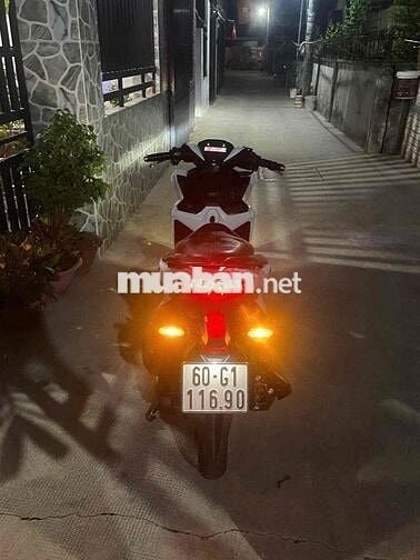 Vario 2020 150 màu trắng bsố Đồng Nai chính chủ
